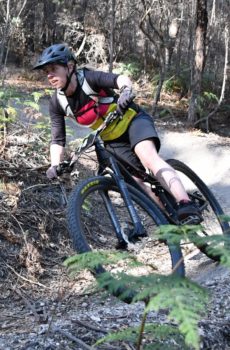 Women's Intermediate Skills Clinic